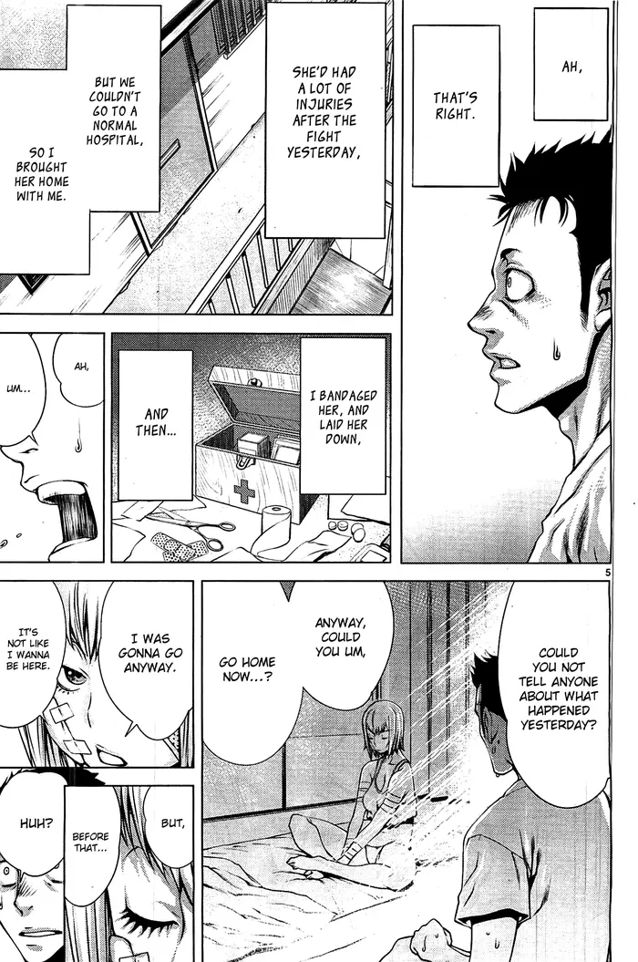 Killing Bites Chapter 2 image 06_optimized